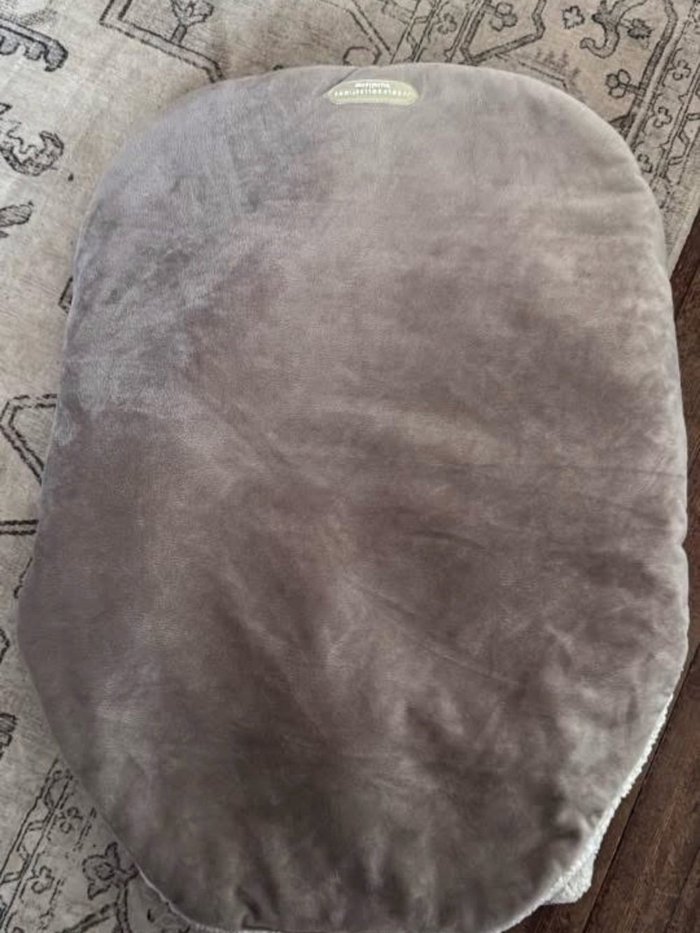 Baby Car Seat Cover